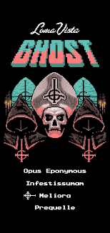 Connect with them on dribbble; 8 Bit Style Phone Wallpaper Ghostbc