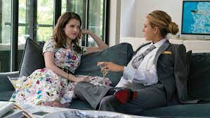 Un pequeño favor (a simple favor) película online completa es la nueva película de paul feig, pero nos preguntamos dónde aterrizamos. Resena Un Pequeno Favor De Paul Feig Radionica