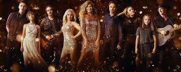 مسلسل الدراما Nashville سينتهي مع نهاية الموسم السادس Arascoop