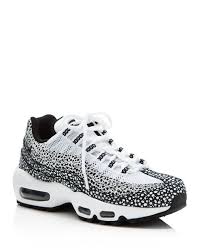 Nike Women S Air Max 95 Rpm Embossed Lace Up Sneakers Shoes Bloomingdale S Adidas Shoes Women Nike Air Max Nike Air Max 95