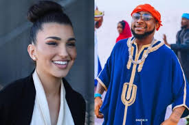 Her classic sound is a fusion of pop and. From Eniola To Collab Enisa Bags Deal With Davido For Love Cycle Remix Hotgists