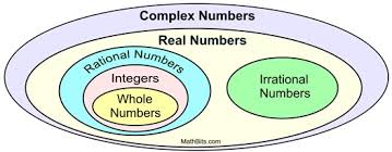 Number Systems Mathbitsnotebook Jr