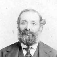 William Warren Bailey (1835–1911)