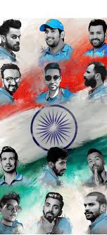 Iphone Wallpaper Indian Cricket Team 1242x2688 Download Hd Wallpaper Wallpapertip