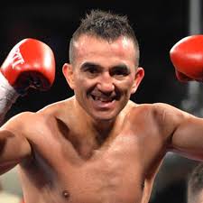 Narváez anota una pelea antes de buscar recuperar el título perdido