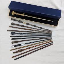 Maybe you would like to learn more about one of these? Harry Potter Magic Wands Neville Longbottom S Wand Fire And Steel