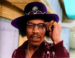 10 Rare Jimi Hendrix Photos That Probably You Never Saw