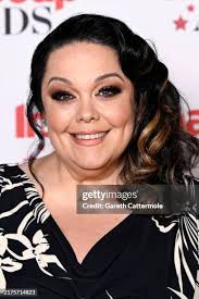 1,119 Lisa Riley Photos & High Res Pictures