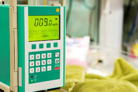 Image result for Variable Rate Insulin Infusion