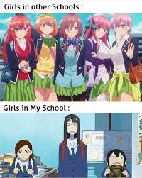 Daily Anime Meme Anime Memes Otaku Anime Memes Anime