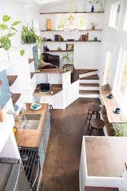Beautiful Custom 26 Tiny House On Wheels For Sale In Kansas Tiny House Interior Tiny House Interior Design Tiny House Design
