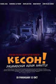 Film horor malaysia terbaru 2020 full horror movie bioskop indonesia film horor malaysia terbaru film horor indonesia terbaru. Kecoh Primadona Kena Hantu Malay Movie Streaming Online Watch