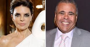 Days of Our Lives' Vet Lisa Rinna Speaks Out Against “Disgusting” Work  Environment Following Albert Alarr Misconduct Investigation