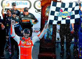 The nascar camping world truck series drivers' championship is awarded by the chairman of nascar to the most successful camping world truck series racing car driver over a season, as determined by a points system based on race results. 2017 Camping World Truck Series Winners Official Site Of Nascar