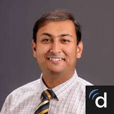 Dr. Kushal Naha, MD