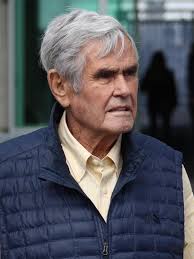 Al Unser was racing's John Wayne