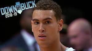 Dwight Powell 19 Points Full Highlights (10/20/2018)