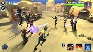 Juegos para android mejores adultos de todo el mundo debe saber. 15 De Los Mejores Juegos De Rol Para Android