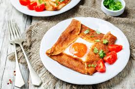 La Creperie Restaurant 4 Rue Gautte 85800 Saint Gilles Croix De Vie Adresse Horaire