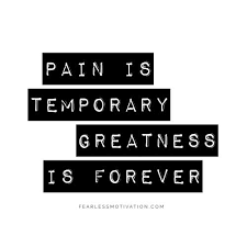 You have to expect things of yourself before you can do them. 26 Famous Inspirational Sports Quotes In Pictures Fearless