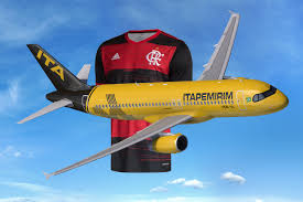 Hoje, dia 8 de julho, o ceo da itapemirim linhas aéreas, tiago senna, publicou em sua rede social um alerta sobre os falsos processos seletivos em nome da empresa. Itapemirim Transportes Aereos Pode Patrocinar O Flamengo