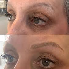 AP Beauty & Microblading