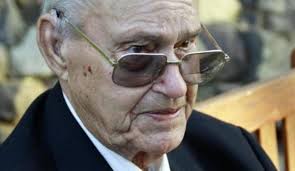 Fallece el historiador canario Chano Monzón