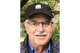 Glenn Sprague Obituary (1944