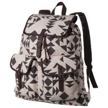 Black And White Striped Backpack Target Wool Backpack 3 Women Backpack Fashion Bags Backpacks