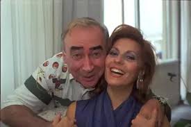 Yeşilçam efsanesi Şener Şen’in eski eşi şaşırttı