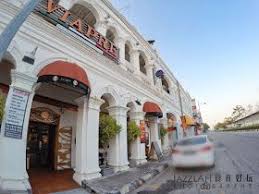 食在好味 美食旅游部落格food travel blog 槟城意餐 via pre italian restaurant weld quay italian restaurant italian quay