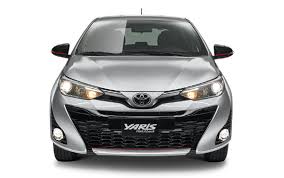 A wide range of genuine toyota accessories is available to help make driving your yaris ia even more fun. Index Of Modelos Yaris Hb2019