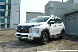 Check spelling or type a new query. Lima Perbedaan Mitsubishi Xpander Cross Dengan Xpander Pt Sun Star Motor Mt Haryono Semarang