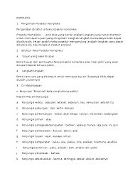 Dalam kalimat sebab akibat menggunakan konjungsi subordinatif, yaitu kata hubung yang menghubungkan dua klausa atau kalimat yang kedudukannya berbeda. Doc Pelajaran Bahasa Indonesia Kelas X Smk Kompleks Widi Nurul Janah Academia Edu