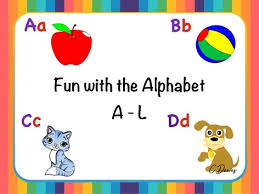 Kids love our free online games! Fun With The Alphabet A L Online Games Language Studies Native Free Games Activities Puzzles Online For Kids Preschool Kindergarten By Catherine Davies Tinytap