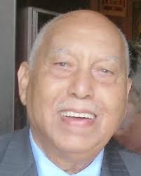 Winston Burns Obituary (2016)