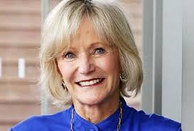 Kay Koplovitz, USA Network