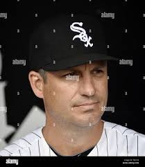 Robin ventura hi-res stock photography and images