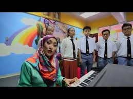 Sehubungan itu, bagi menggambarkan pengiktirafan kepada jasa guru, pada 16 mei setiap tahun, kementerian pendidikan malaysia (kpm) akan menganjurkan sambutan hari guru dengan melengkapkan pelbagai program. Lagu Tema Sambutan Hari Guru Ke 29 2019 Youtube