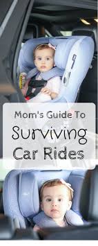 Creating Happy Car Rides With Maxi Cosi Traveling With Baby Car Seats Parenting
