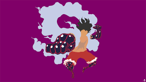 Made using inkscape one piece by: One Piece Minimalist Wallpapers Wallpaper Cave