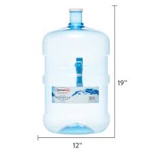 This gallon jug was cut with at least 1/5 water. American Maid 5 Gal Water Bottle Walmart Com Walmart Com