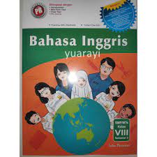 Soal ukk / uas bahasa jawa kelas 5 semester 2 (genap) + kunci jawaban. Lks Pr Bhs Inggris Wajib 8b K13 Intan Pariwara Shopee Indonesia