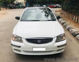 Search for new & used hyundai accent cars for sale in australia. 99 Used Hyundai Accent Cars In India Second Hand Hyundai Accent Cars For Sale Quikrcars