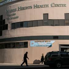 Find that song that's stuck in your head when you only know a few of the lyrics. It S The Death Towers How The Bronx Became New York S Virus Hot Spot The New York Times