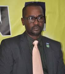 Forde appointed to CONCACAF Governance Committee