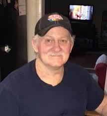 Kenneth “Kenny” Griffith Evans