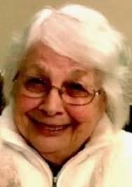 Kathleen Mahon Obituary (2022)