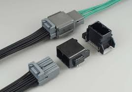 In some cases, they can be cleaned with a brush or chemicals. Connectors For Ev And Phev Battery Systems Connectors Jae Japan Aviation Electronics Industry Ltd