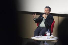 Un Plat Ce N Est Pas Que Du Gout Mais Aussi De La Beaute Michel Troisgros